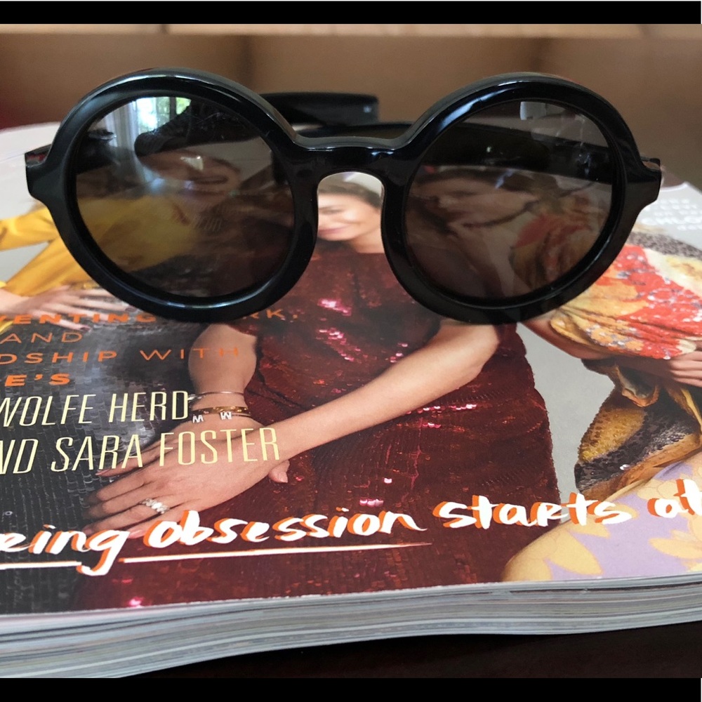 Jill Sander Sunglasses